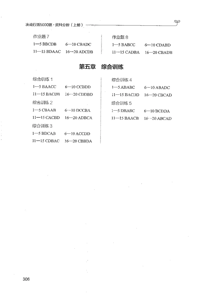 资料上册_2026考公资料_26行测5000+申论100一定先转存网盘_行测5000题持续更新_最新行测5000题（2025年7月版次）_新版5000题电子版7月版