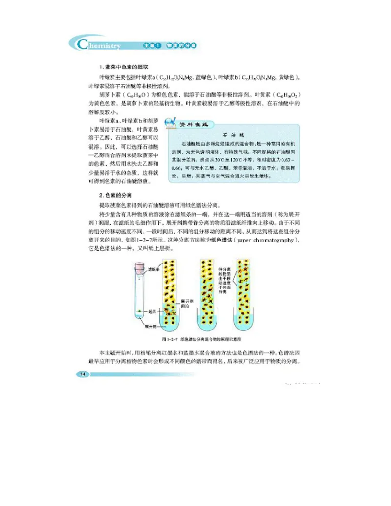 鲁科版高中化学选修6-实验化学（2003课标版）_4-教培资料-26年最新资料-同步更新_初中高中教资_03科三专项（进去保存报考的学科即可）_112025高中科目（全）电子教材
