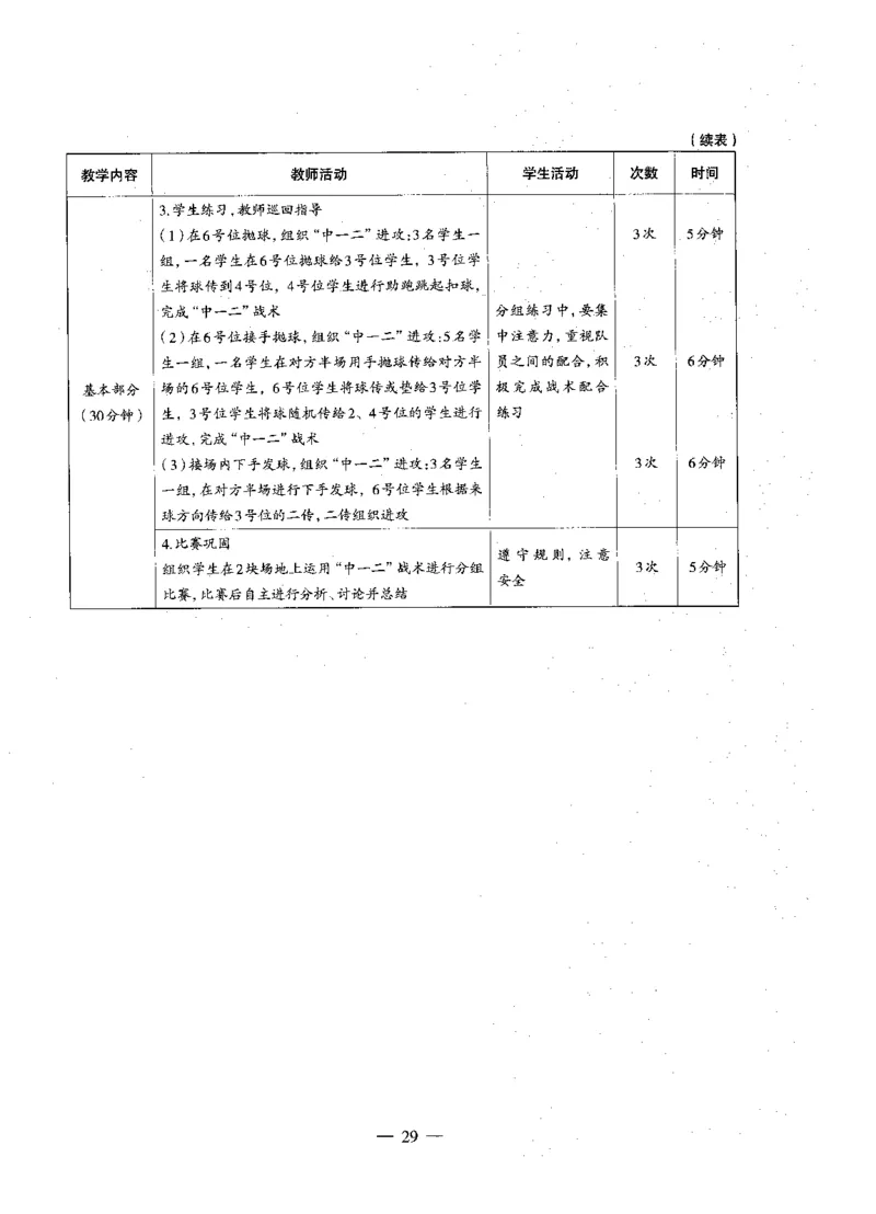 高中体育标准预测试卷答案及解析6-10_4-教培资料-26年最新资料-同步更新_科一科二电子资料合集中小幼（笔记真题知识点汇总等）文件多，按需保存_06ZG合集_高中体育