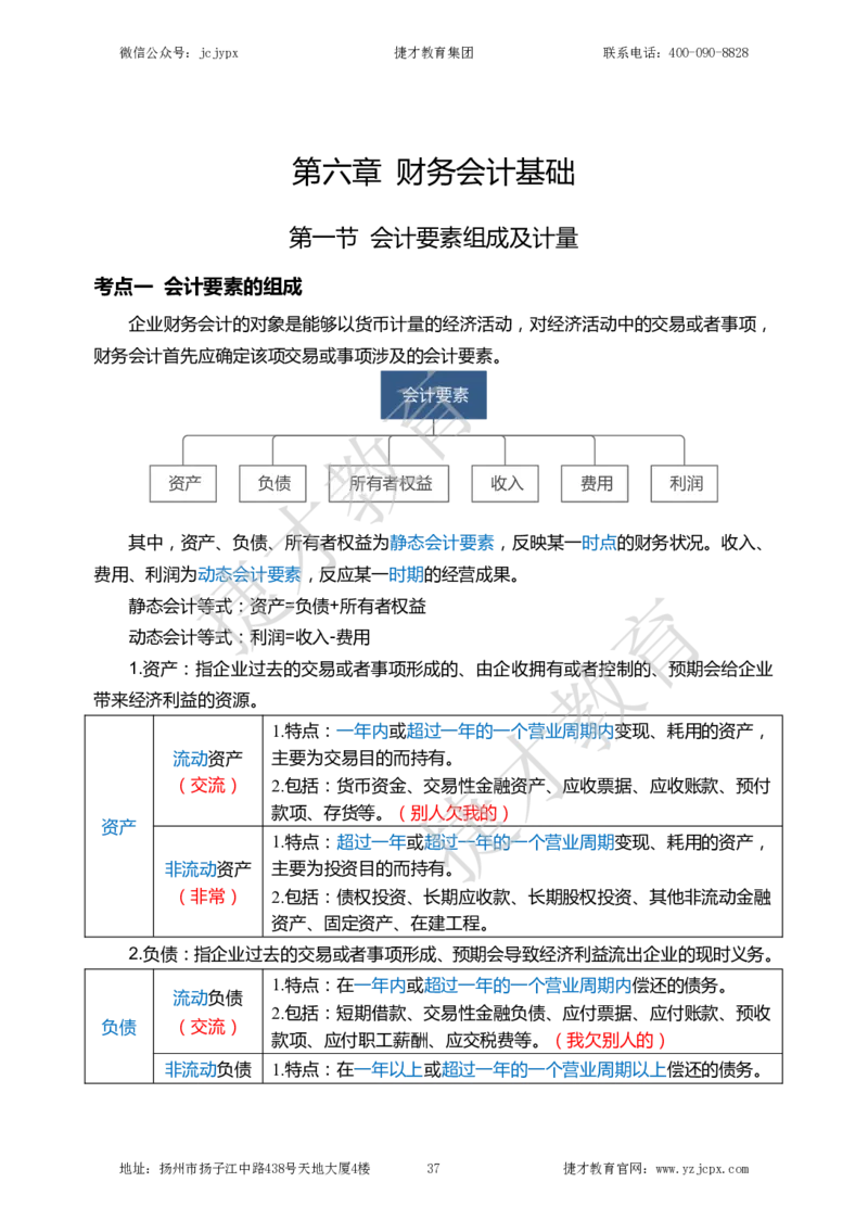 2025年一级建造师《建设工程经济》夜校小灶班_2026年一级建造师_2026年一建经济_2025年一建经济SVIP_04-冲刺串讲✿考点强化✿小灶集训_13-经济《小灶冲刺班》杨教授JC
