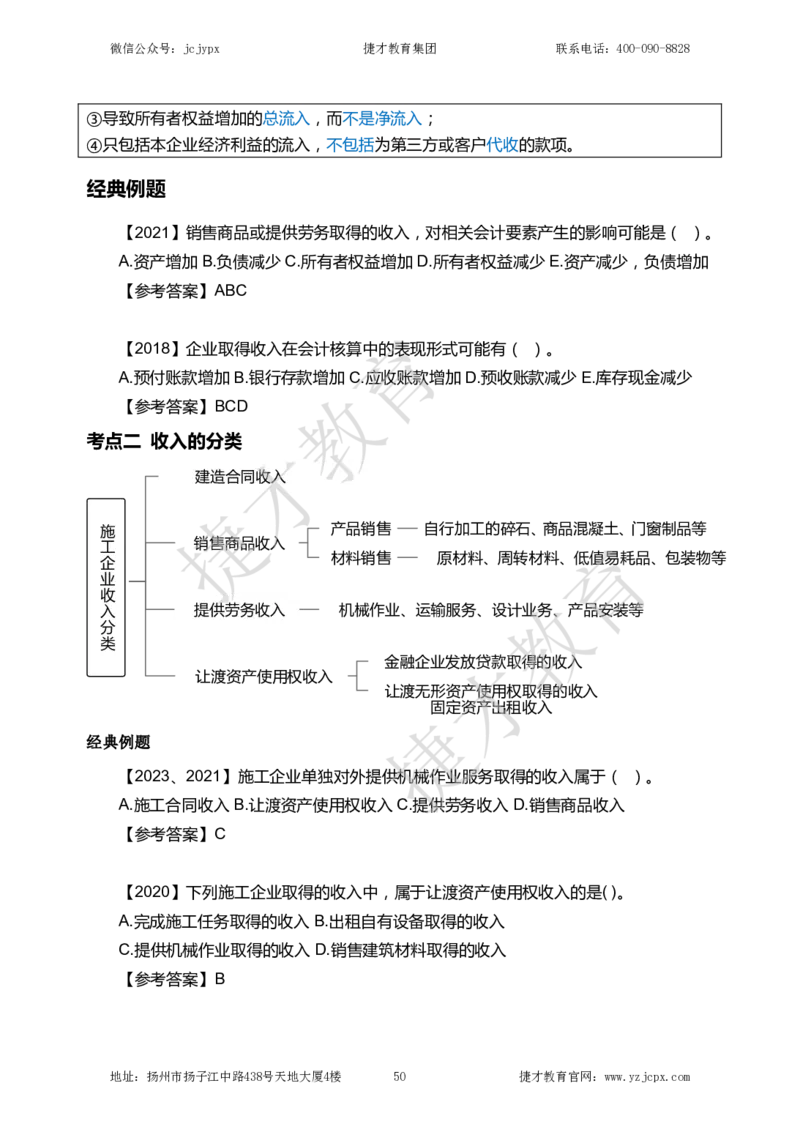 2025年一级建造师《建设工程经济》夜校小灶班_2026年一级建造师_2026年一建经济_2025年一建经济SVIP_04-冲刺串讲✿考点强化✿小灶集训_13-经济《小灶冲刺班》杨教授JC