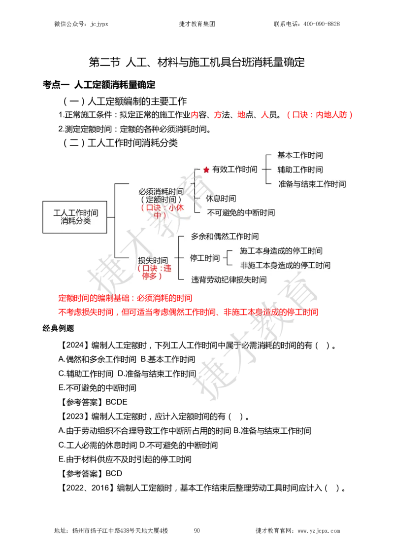 2025年一级建造师《建设工程经济》夜校小灶班_2026年一级建造师_2026年一建经济_2025年一建经济SVIP_04-冲刺串讲✿考点强化✿小灶集训_13-经济《小灶冲刺班》杨教授JC