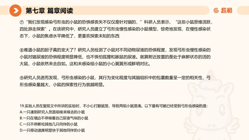 超格六合一言语-第十六节-片段阅读-特殊问法_2026考公资料_超格合集_公考-理论班2026超格行测申论（六合一）理论实战班_言语理解理论实战班老于_课件