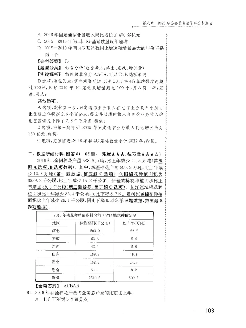 资料分析1200题解析2022新升级_2026考公资料_花生十三合集_刷题花生十三数量关系1200题资料分析1200题⭐⭐_2022升级版花生资料分析1200题