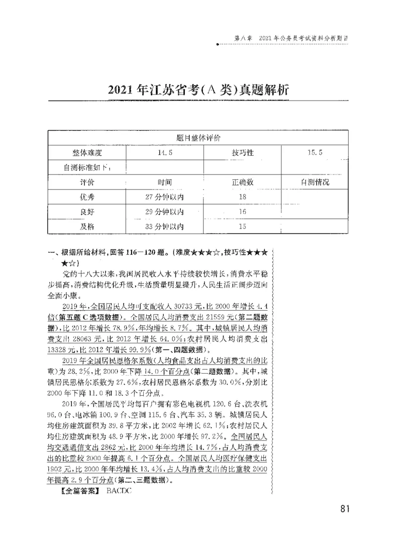 资料分析1200题解析2022新升级_2026考公资料_花生十三合集_刷题花生十三数量关系1200题资料分析1200题⭐⭐_2022升级版花生资料分析1200题