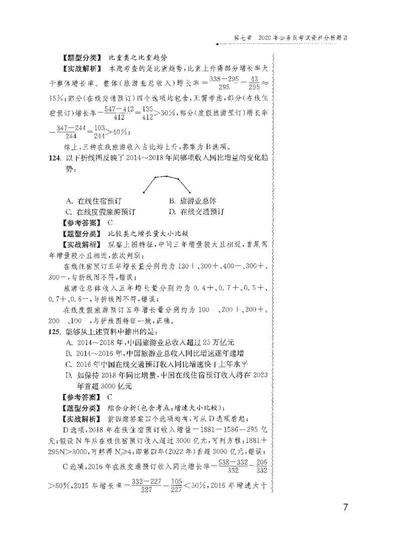 资料分析1200题解析2022新升级_2026考公资料_花生十三合集_刷题花生十三数量关系1200题资料分析1200题⭐⭐_2022升级版花生资料分析1200题