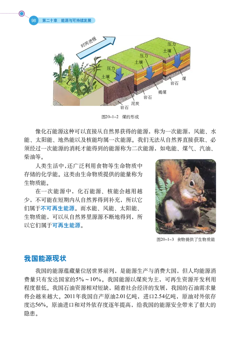 鲁科版9年级物理下册高清教材_4-教培资料-26年最新资料-同步更新_初中高中教资_03科三专项（进去保存报考的学科即可）_02科三专项（笔记真题思维导图教学设计版本二）