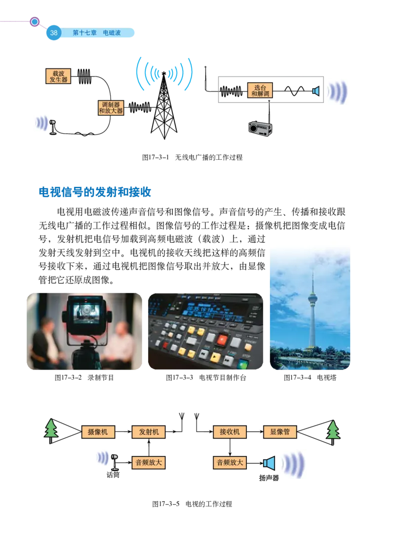 鲁科版9年级物理下册高清教材_4-教培资料-26年最新资料-同步更新_初中高中教资_03科三专项（进去保存报考的学科即可）_02科三专项（笔记真题思维导图教学设计版本二）