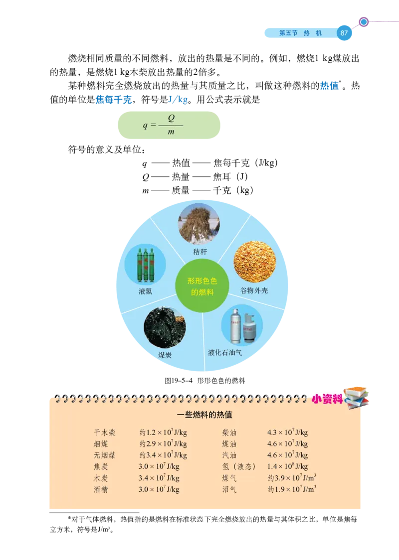 鲁科版9年级物理下册高清教材_4-教培资料-26年最新资料-同步更新_初中高中教资_03科三专项（进去保存报考的学科即可）_02科三专项（笔记真题思维导图教学设计版本二）