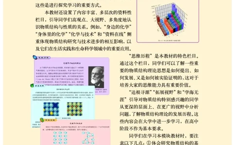 鲁科版高中化学选修3-物质结构与性质（2003课标版）_4-教培资料-26年最新资料-同步更新_初中高中教资_03科三专项（进去保存报考的学科即可）_112025高中科目（全）电子教材