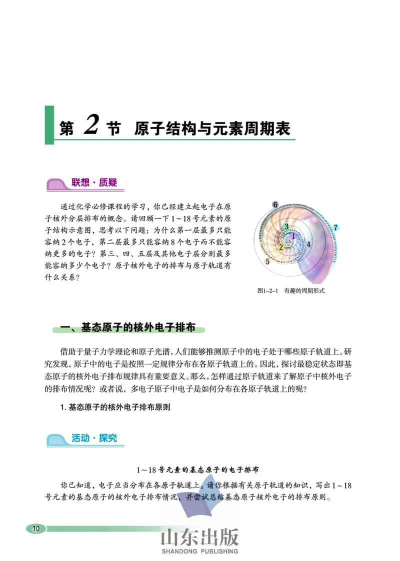 鲁科版高中化学选修3-物质结构与性质（2003课标版）_4-教培资料-26年最新资料-同步更新_初中高中教资_03科三专项（进去保存报考的学科即可）_112025高中科目（全）电子教材