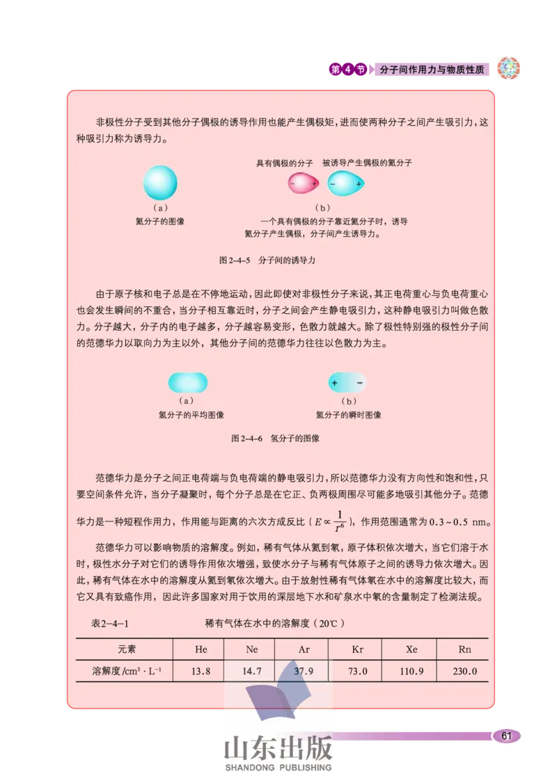 鲁科版高中化学选修3-物质结构与性质（2003课标版）_4-教培资料-26年最新资料-同步更新_初中高中教资_03科三专项（进去保存报考的学科即可）_112025高中科目（全）电子教材