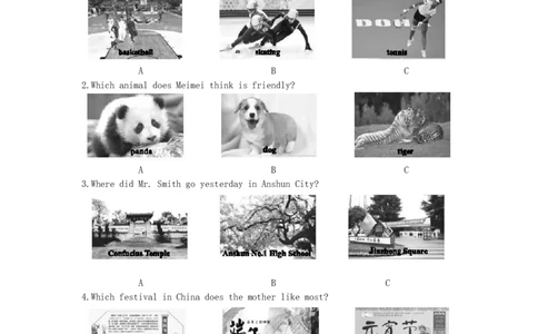 贵州省安顺市2019年中考英语真题试题_中考真题_3.英语中考真题2015-2024年_2019年全国中考YINGYU148份