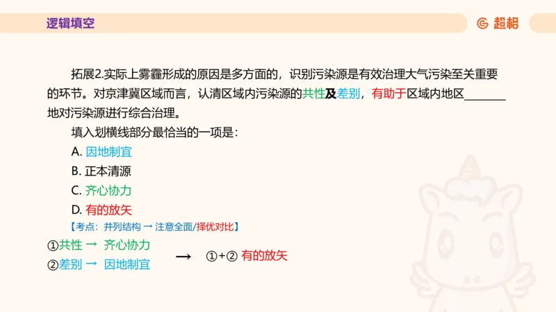 超格言语全家桶套卷模拟第一次课_20241023161507_2026考公资料_（05）超格_行测申论2025超格合集(行测&申论&政治理论)_言语2025超格言语理解全家桶_03.超大杯套题刷题阶段_讲义