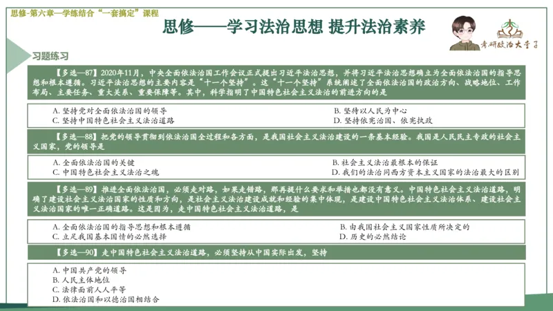 马原史纲毛概思修25考研大李子强化班课件一轮复习_2026考公资料_（49）政治理论合集_政治理论合集_2025考研政治_11.大李子_00.课件讲义