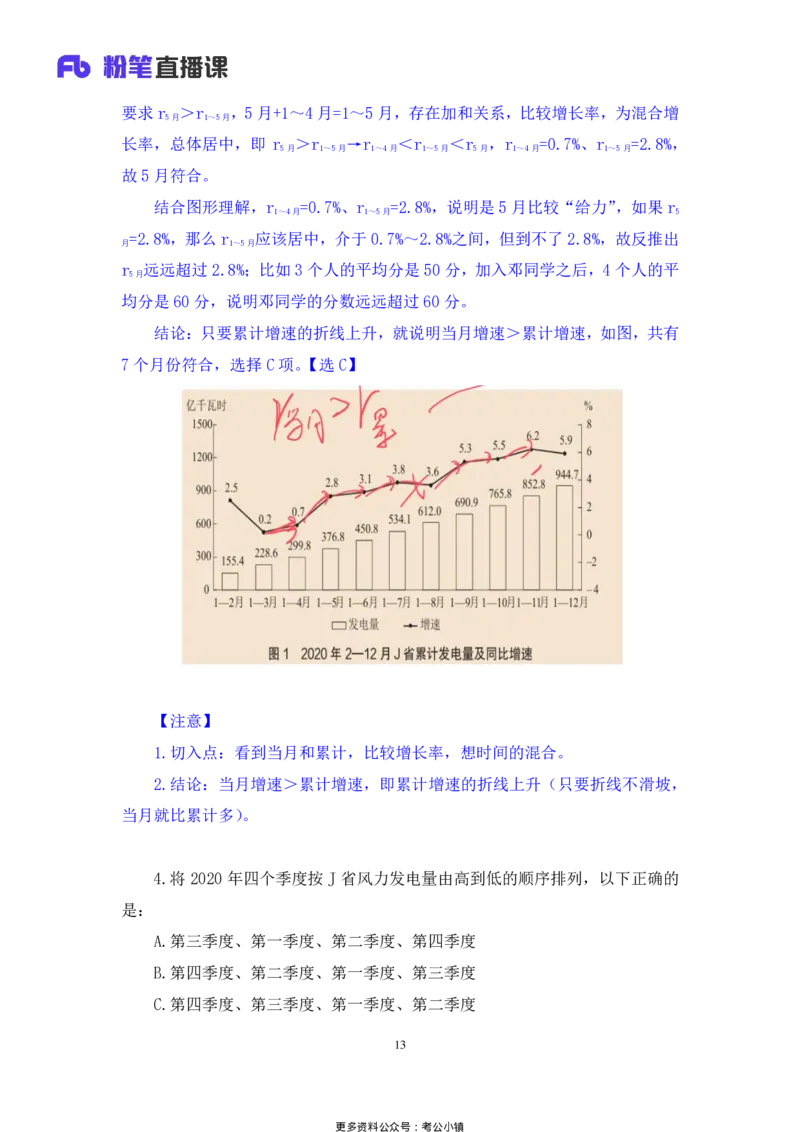 资料助教笔记8_2026考公资料_（10）粉笔_2026年国考980系统班FB_3.精讲讲练（55节）_2.资料-邓键_助教笔记