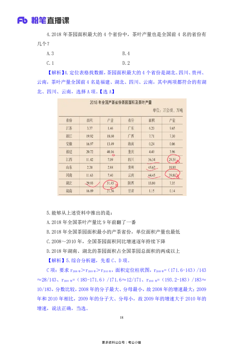 资料助教笔记8_2026考公资料_（10）粉笔_2026年国考980系统班FB_3.精讲讲练（55节）_2.资料-邓键_助教笔记