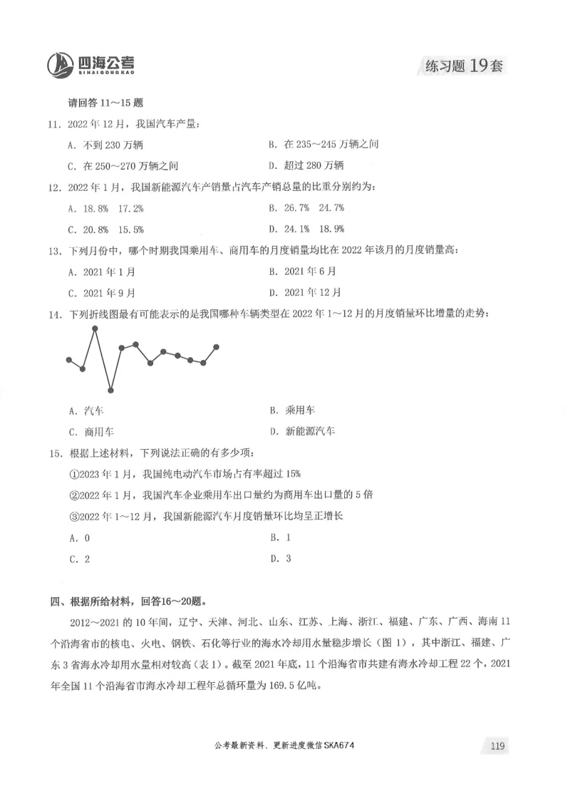 题本篇_2026考公资料_花生十三合集_旗舰班-国考（2026版）花生十三旗舰班（花生行测+飞扬申论）⭐⭐⭐_电子资料（讲义+题本）_刷题题本_资料分析600题