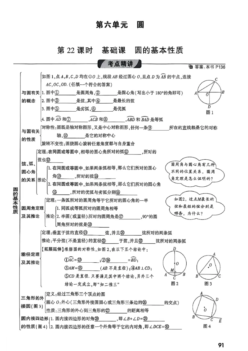 2026辽宁万唯试题研究（数学-1分层精讲本）_26《万唯中考试题研究》辽宁_2026《辽宁万唯试题研究》数学