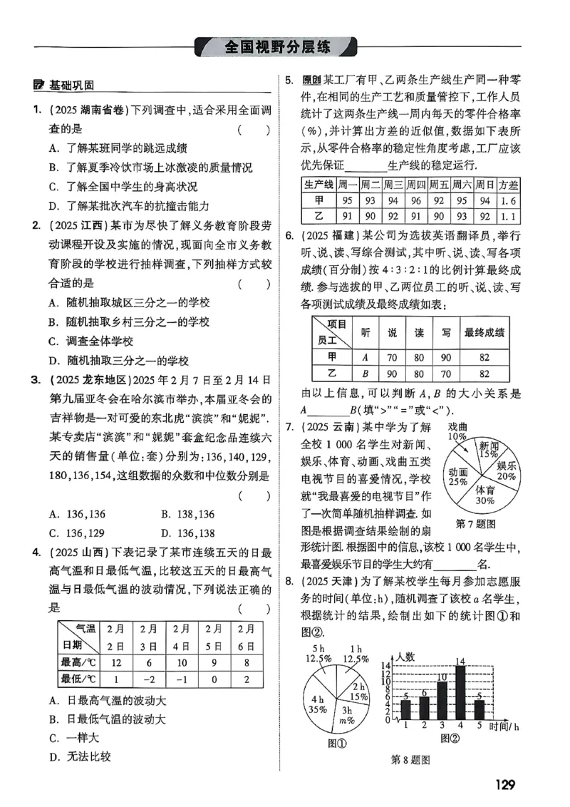 2026辽宁万唯试题研究（数学-1分层精讲本）_26《万唯中考试题研究》辽宁_2026《辽宁万唯试题研究》数学