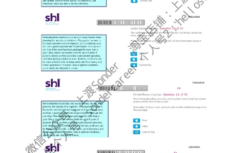 7-Verbal-20160524_11、SH-1汇总_11、SH-1汇总_题型分类_分题型整理-语言推理题Verbal（中文＋英文）_含答案的Verbal