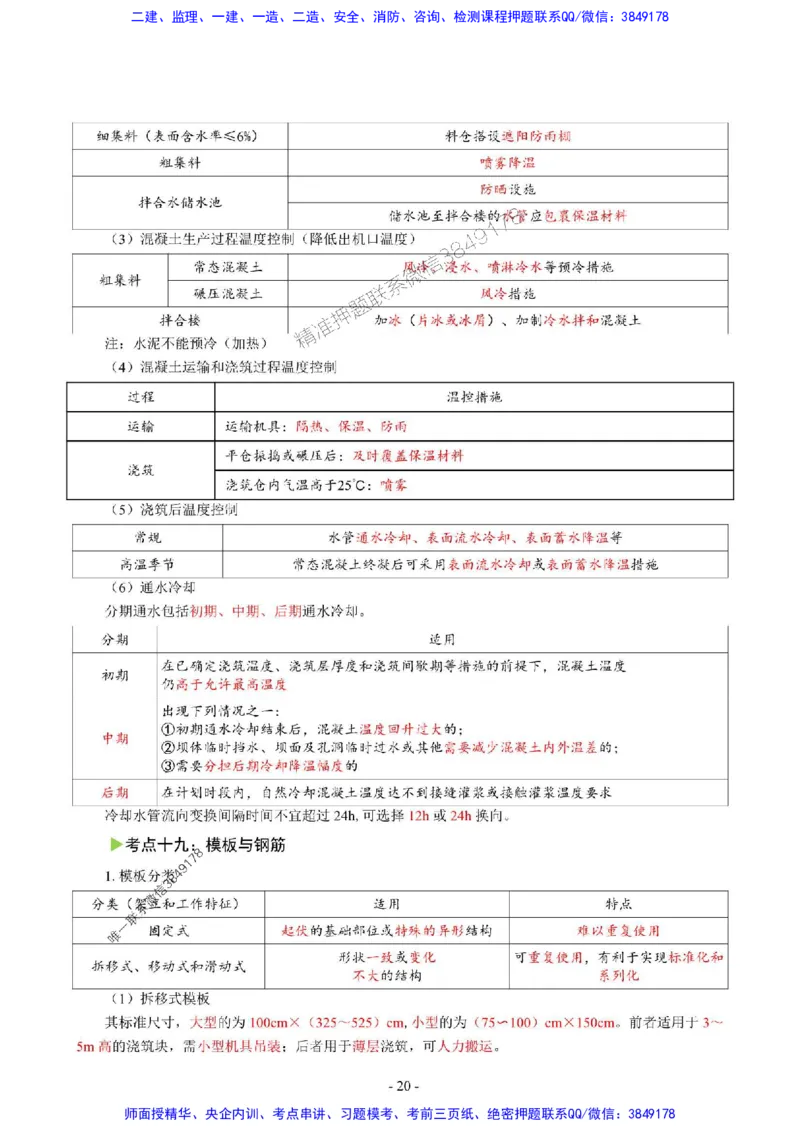 2025年一级建造师《水利水电工程管理与实务》猛龙过江系列口袋书_2026年一级建造师_2026年一建水利_2025年一建水利SVIP_01-精华文档✿电子教材✿历年真题