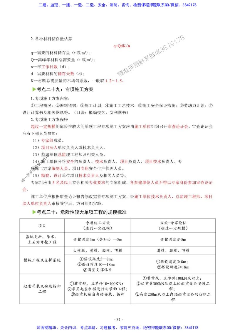 2025年一级建造师《水利水电工程管理与实务》猛龙过江系列口袋书_2026年一级建造师_2026年一建水利_2025年一建水利SVIP_01-精华文档✿电子教材✿历年真题