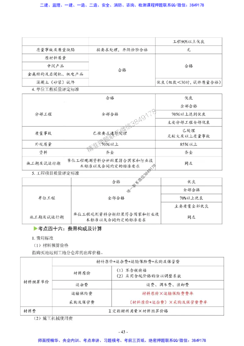 2025年一级建造师《水利水电工程管理与实务》猛龙过江系列口袋书_2026年一级建造师_2026年一建水利_2025年一建水利SVIP_01-精华文档✿电子教材✿历年真题