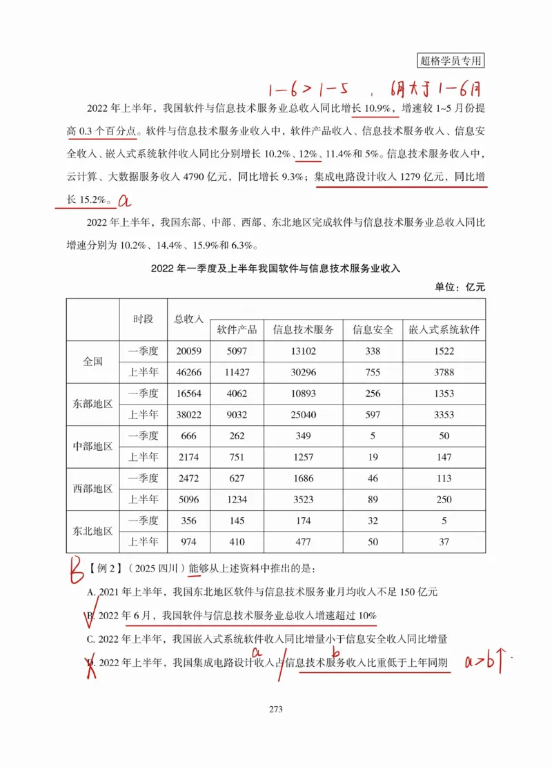高照丨26资料分析3+2第14节_2026考公资料_（05）超格_2026年超格行测申论六合一理论实战班_资料分析理论实战班（3+2）高照&牟立志_高照丨26资料分析3+2听课笔记