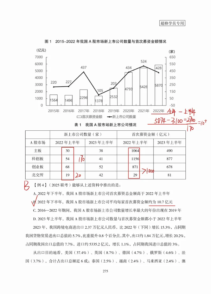高照丨26资料分析3+2第14节_2026考公资料_（05）超格_2026年超格行测申论六合一理论实战班_资料分析理论实战班（3+2）高照&牟立志_高照丨26资料分析3+2听课笔记
