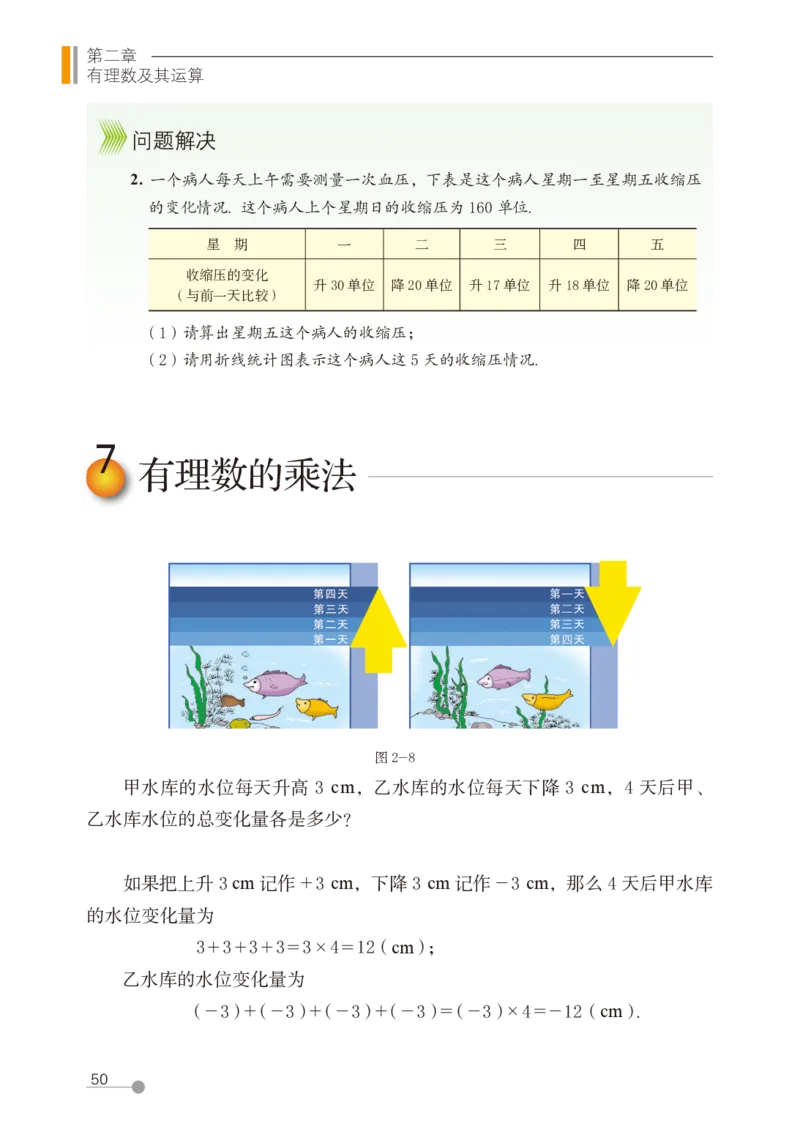 鲁教版6年级数学上册高清教材_4-教培资料-26年最新资料-同步更新_初中高中教资_03科三专项（进去保存报考的学科即可）_02科三专项（笔记真题思维导图教学设计版本二）