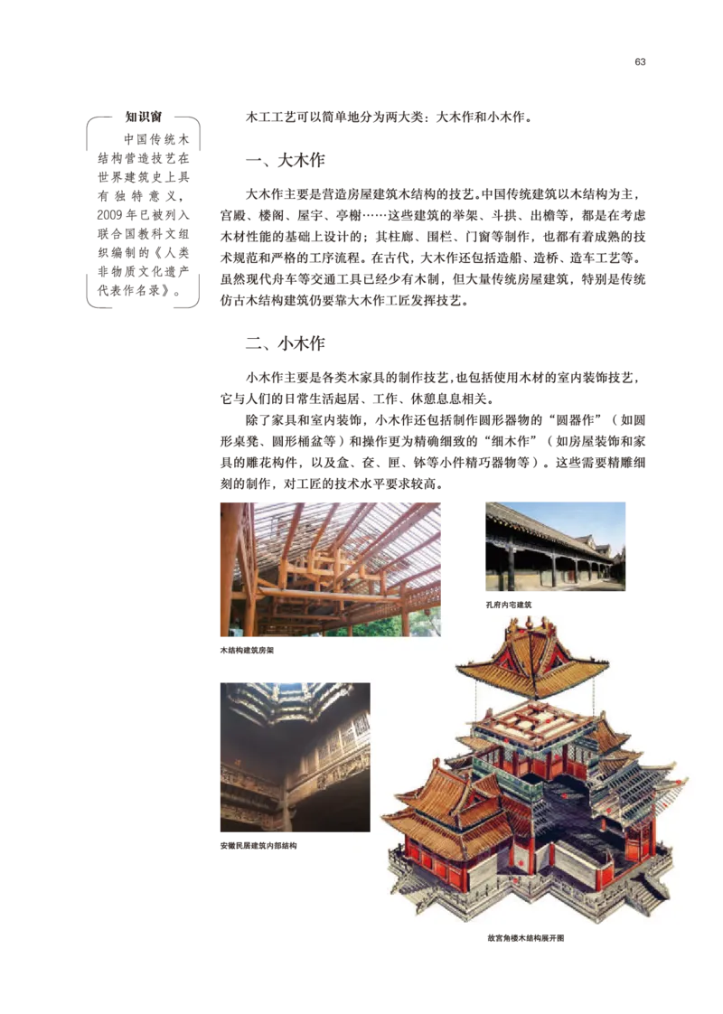 鲁美版美术选修5高清教材_4-教培资料-26年最新资料-同步更新_初中高中教资_03科三专项（进去保存报考的学科即可）_02科三专项（笔记真题思维导图教学设计版本二）