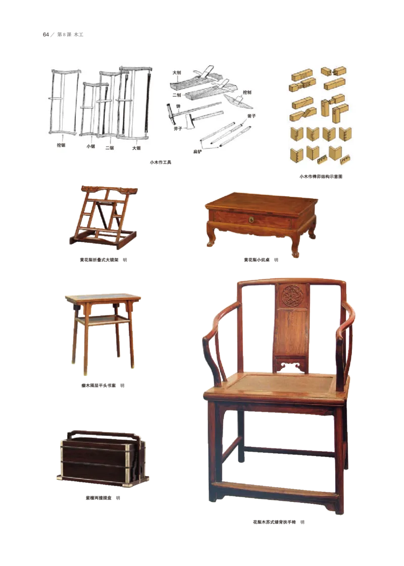 鲁美版美术选修5高清教材_4-教培资料-26年最新资料-同步更新_初中高中教资_03科三专项（进去保存报考的学科即可）_02科三专项（笔记真题思维导图教学设计版本二）