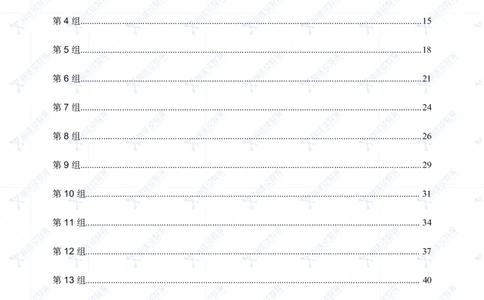 资料题册_26吉林考备考资料包_11省考刷题包_41行测3200题_题册