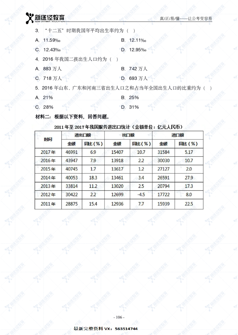资料题册_26吉林考备考资料包_11省考刷题包_41行测3200题_题册