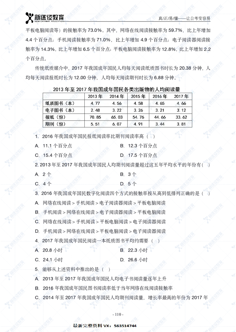 资料题册_26吉林考备考资料包_11省考刷题包_41行测3200题_题册