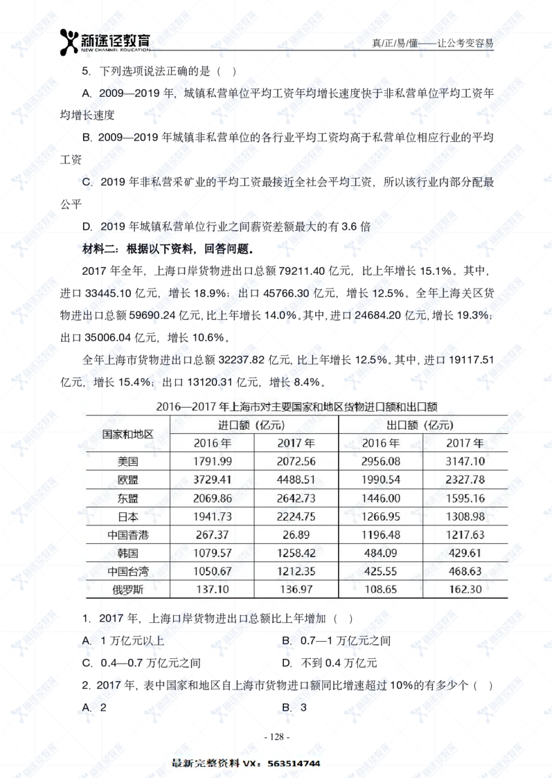 资料题册_26吉林考备考资料包_11省考刷题包_41行测3200题_题册