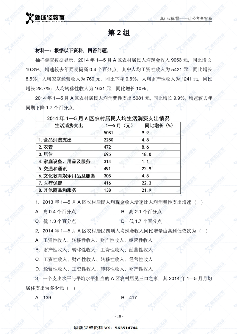 资料题册_26吉林考备考资料包_11省考刷题包_41行测3200题_题册