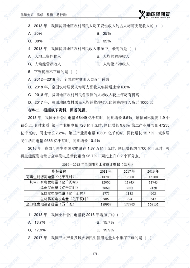 资料题册_26吉林考备考资料包_11省考刷题包_41行测3200题_题册