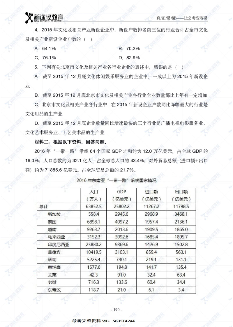 资料题册_26吉林考备考资料包_11省考刷题包_41行测3200题_题册