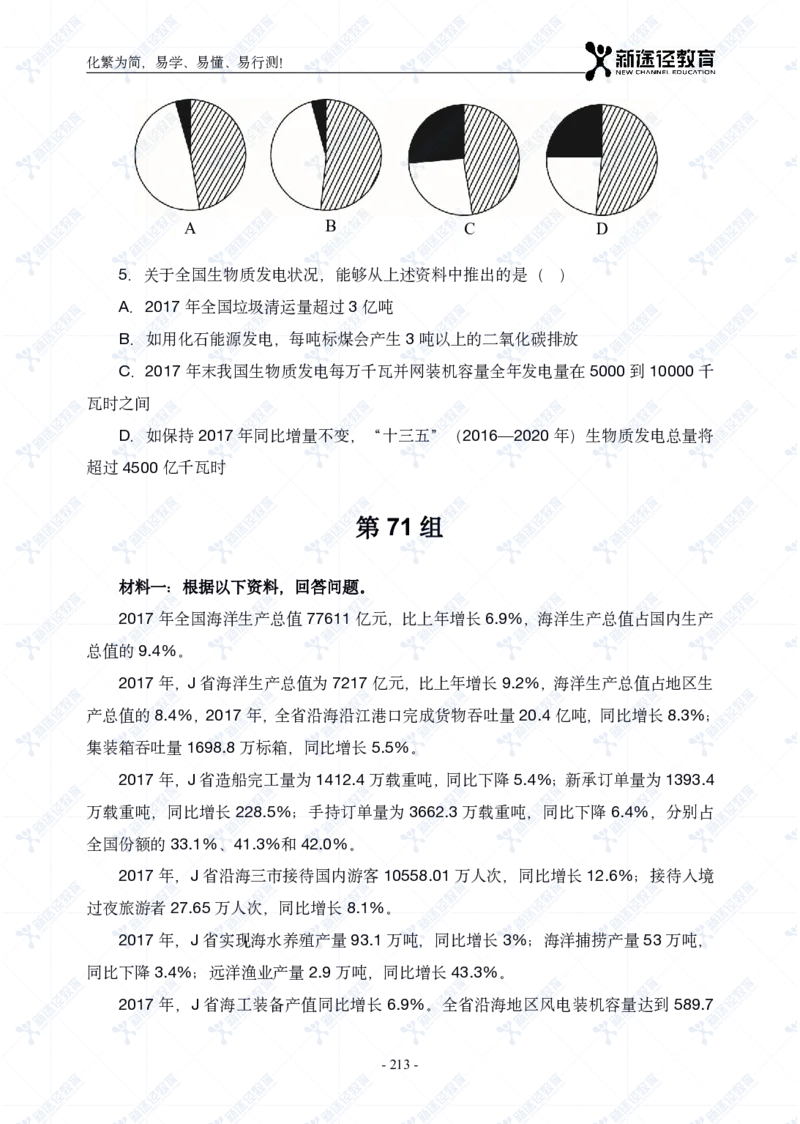 资料题册_26吉林考备考资料包_11省考刷题包_41行测3200题_题册