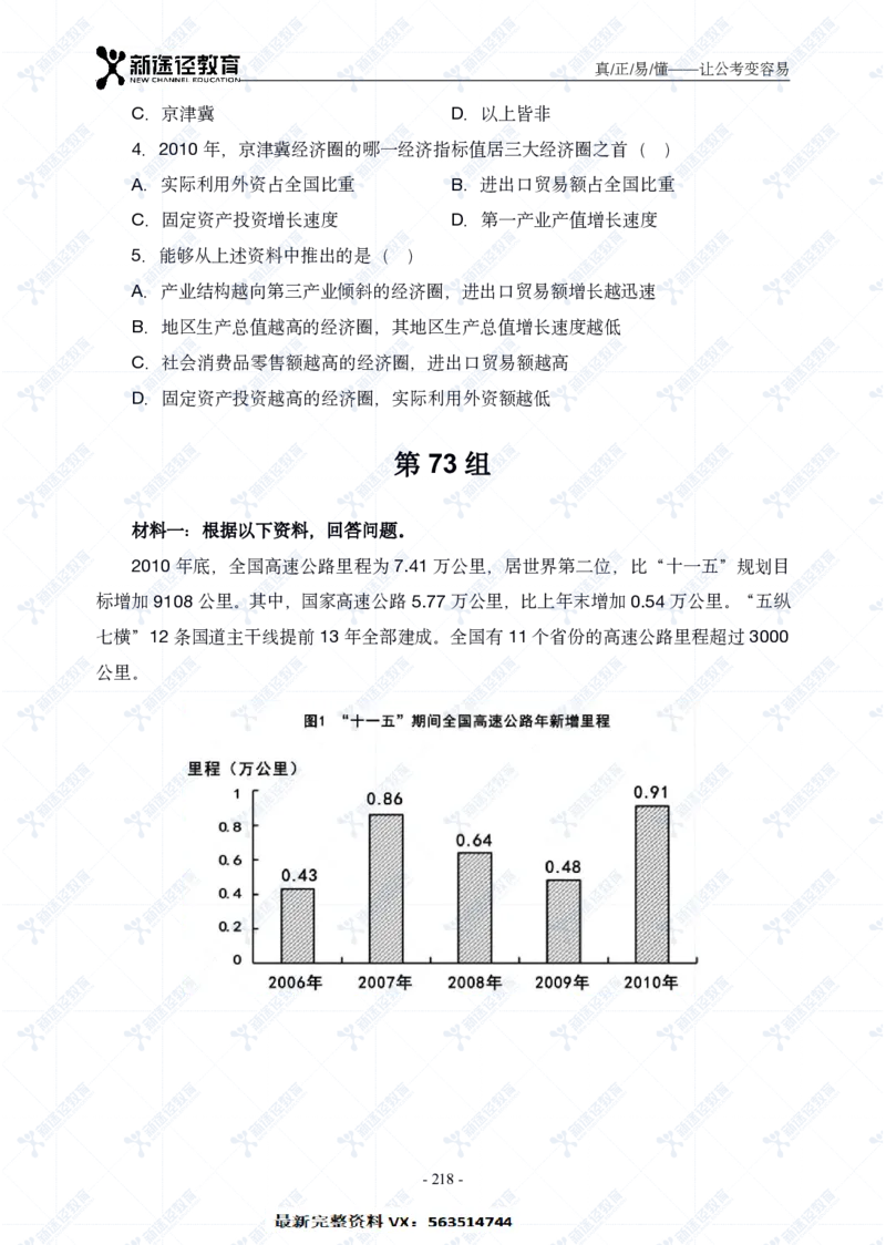 资料题册_26吉林考备考资料包_11省考刷题包_41行测3200题_题册