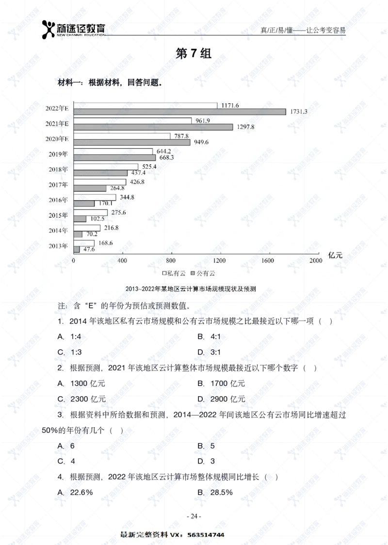 资料题册_26吉林考备考资料包_11省考刷题包_41行测3200题_题册