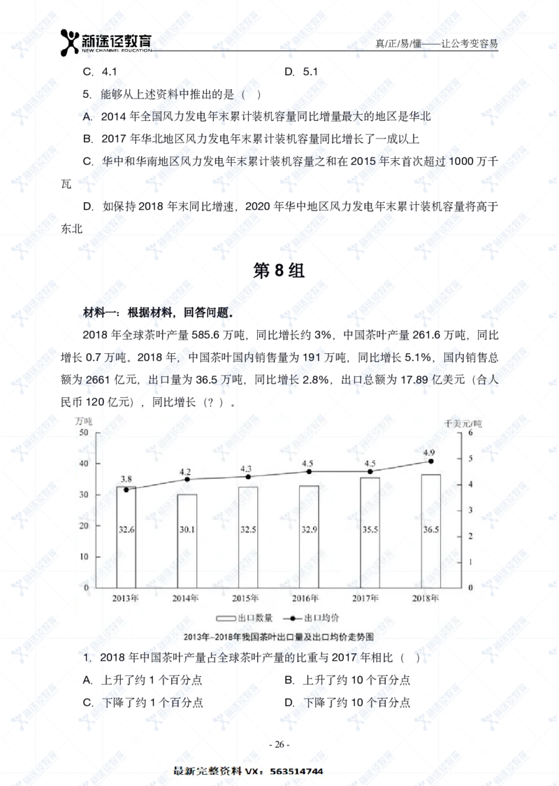 资料题册_26吉林考备考资料包_11省考刷题包_41行测3200题_题册