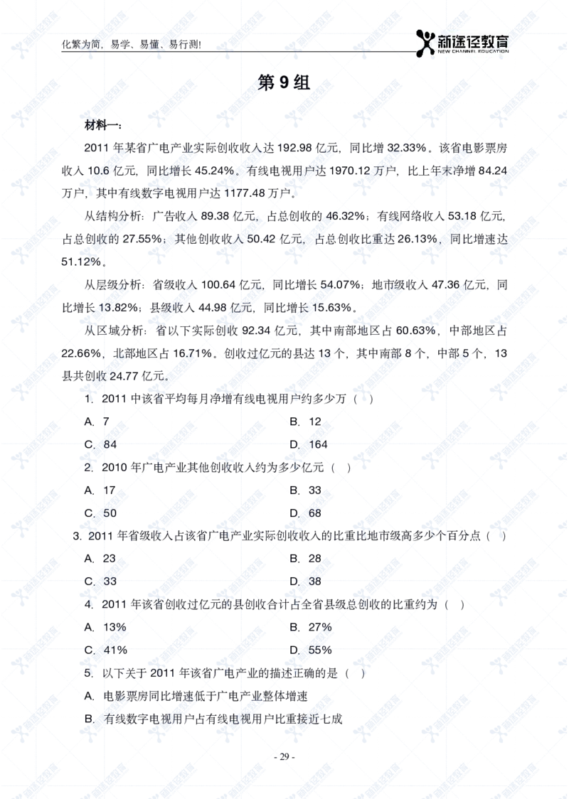 资料题册_26吉林考备考资料包_11省考刷题包_41行测3200题_题册