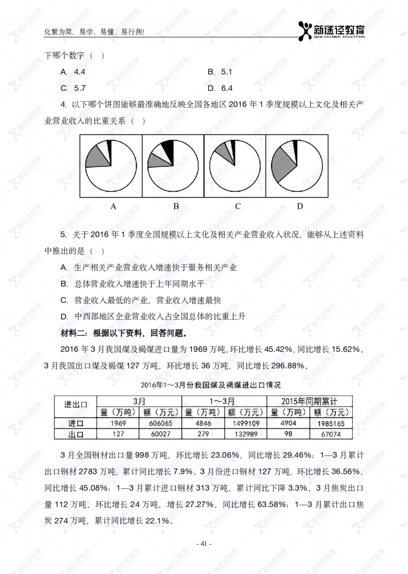 资料题册_26吉林考备考资料包_11省考刷题包_41行测3200题_题册