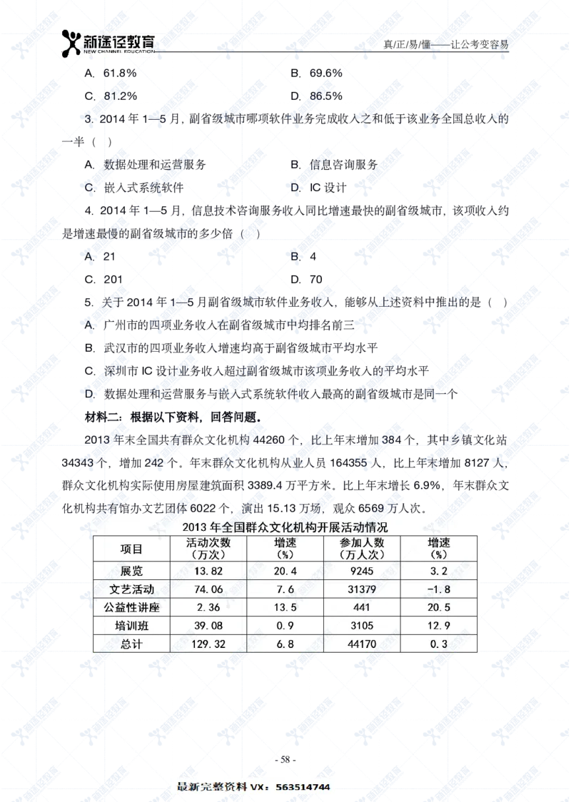 资料题册_26吉林考备考资料包_11省考刷题包_41行测3200题_题册