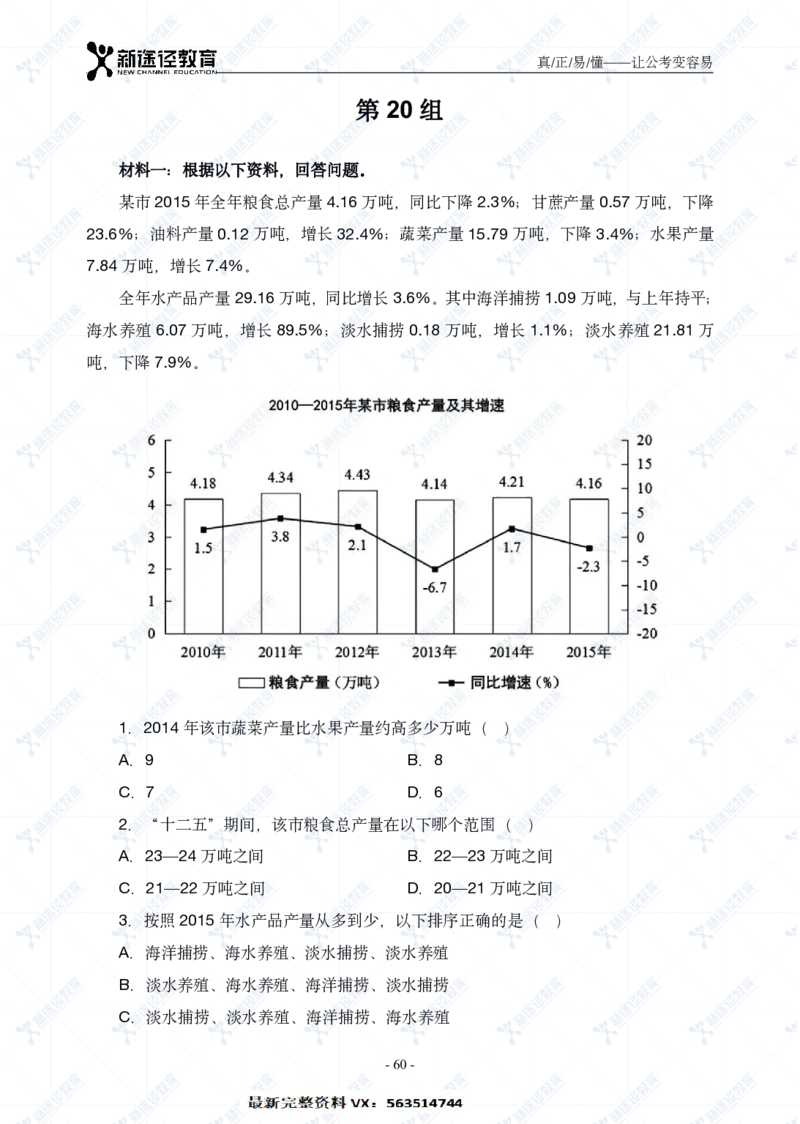 资料题册_26吉林考备考资料包_11省考刷题包_41行测3200题_题册