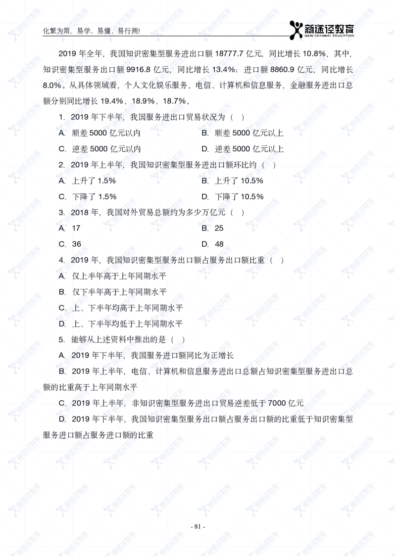 资料题册_26吉林考备考资料包_11省考刷题包_41行测3200题_题册