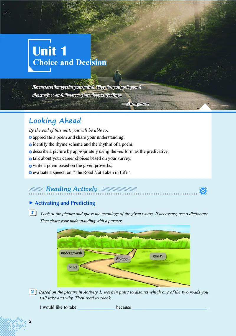 重大版英语选修第三册高清教材_4-教培资料-26年最新资料-同步更新_初中高中教资_03科三专项（进去保存报考的学科即可）_02科三专项（笔记真题思维导图教学设计版本二）